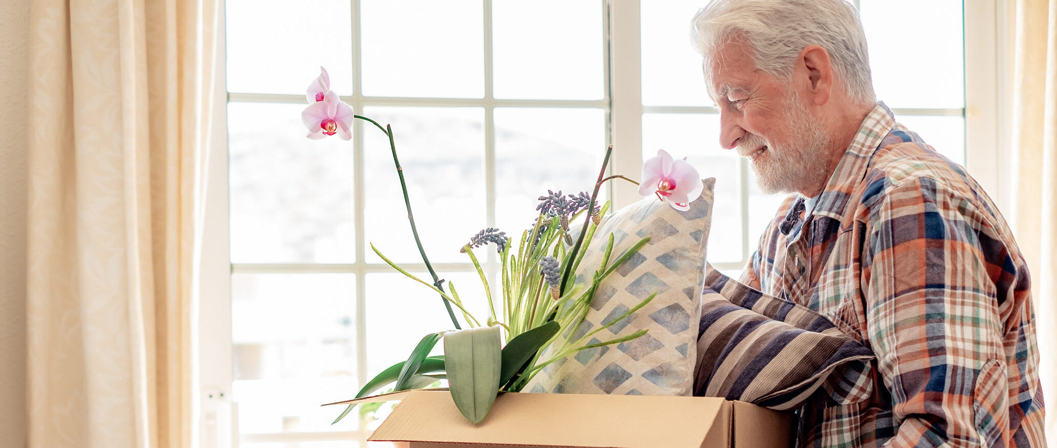 Senior downsizing Senior downsizing