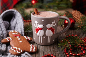 Christmas Event